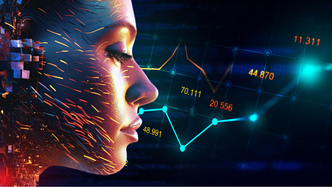 AI concept
